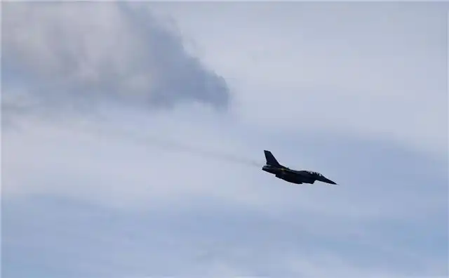 Аракчи потребовал от Токио разъяснить вылеты F-16 с американских баз в Японии