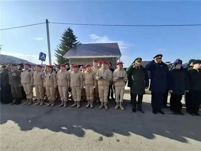 Эксперты Генштаба ВС РФ высоко оценили работу Тюмени с будущими призывниками