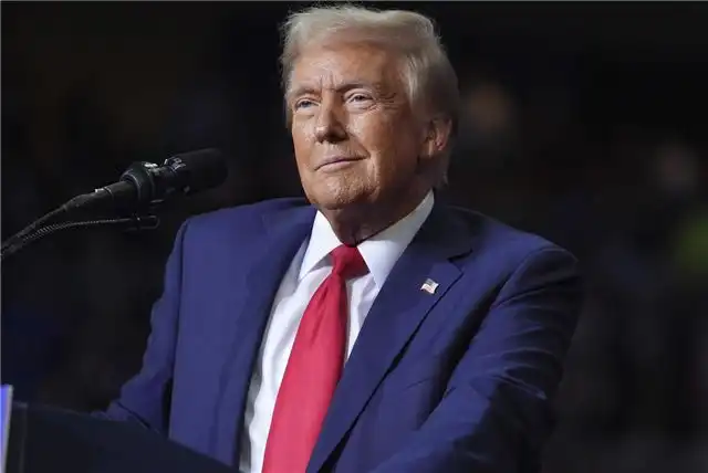 Трамп распорядился прекратить федеральную поддержку операций по смене пола для несовершеннолетних