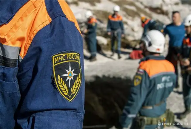 В Новокуйбышевске объявили чрезвычайную ситуацию после атаки беспилотников ВСУ