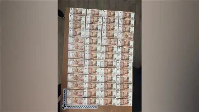 В Якутии задержали двух иностранцев по подозрению в краже денег у вдовы участника СВО – МВД