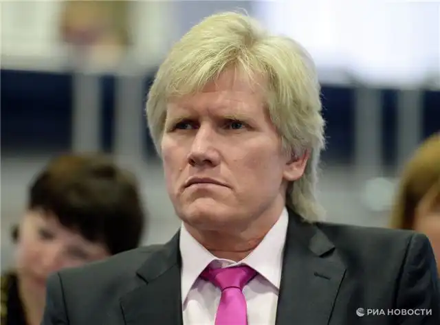 Васильев заявил о возвращении российских спортсменов на международные соревнования при поддержке всех федераций