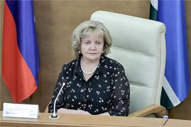 Более 2 тысяч жителей Урала получили поддержку волонтеров во время паводка — Людмила Бабушкина