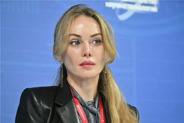 Наталья Попова раскрыла возможности господдержки для технологических компаний