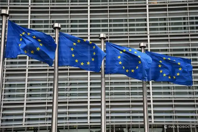 Bloomberg - Евросоюз и Канада готовятся объявить о стратегическом партнерстве 16 сентября