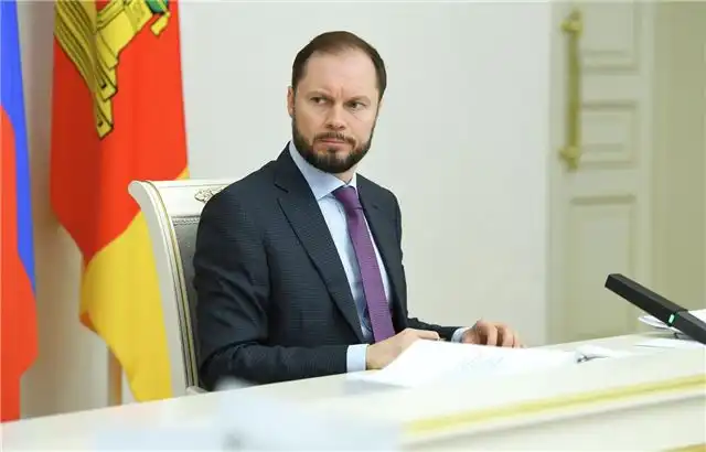 Королев поделился итогами проекта «Слушай свое сердце!» в Тверской области