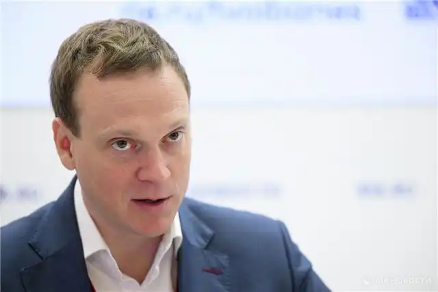 Малков обсудил с Головиным ключевые рабочие вопросы