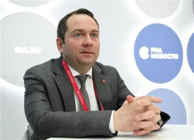 Чибис заявил о надежной защите Арктики как стратегически важного региона