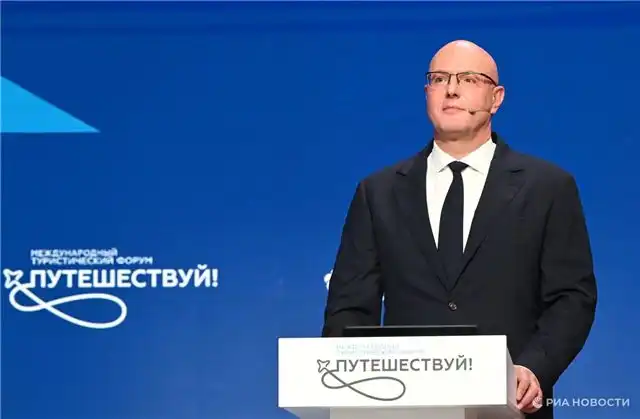 Чернышенко сообщил о росте числа юных россиян, регулярно занимающихся спортом до 24 миллионов