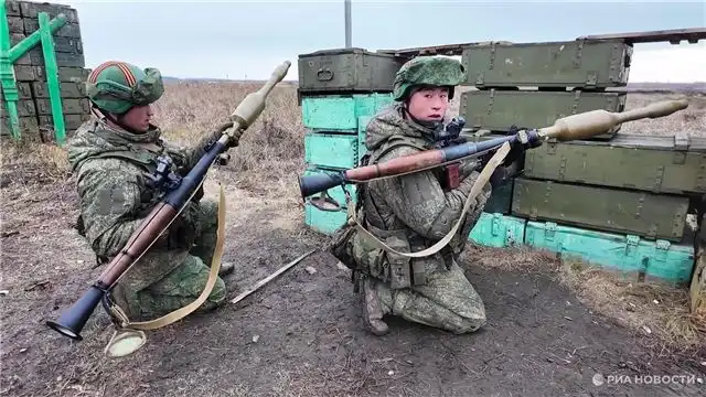 Мельников - бойцы КНДР оказали России решающую поддержку в Курской области
