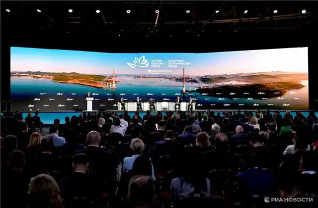 Путин заявил о создании на Дальнем Востоке культурных платформ в духе проекта «Душа России»