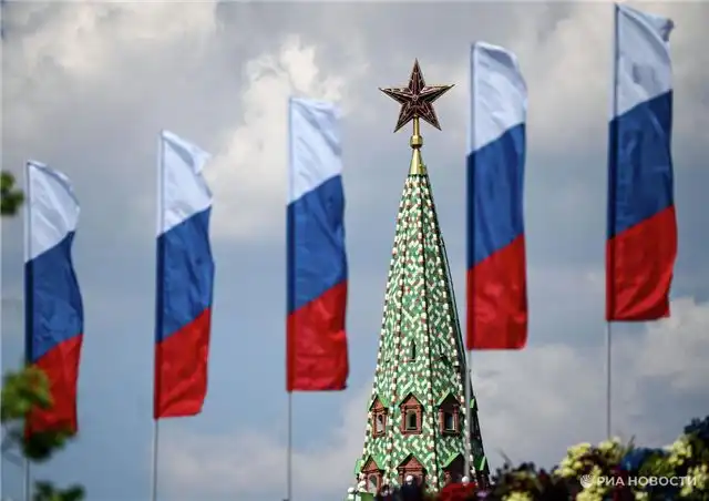 Аль-Кайди - рост ВВП России свидетельствует об устойчивости экономики перед западными санкциями