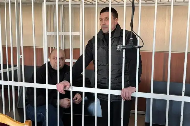 С участников дела Долиной в Москве требуют взыскать свыше 21,3 млн рублей
