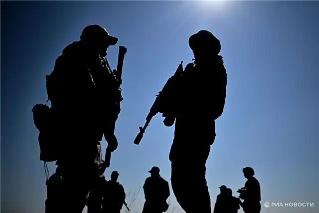 МО РФ сообщило о подготовке 140 тысяч военнослужащих в резервных подразделениях и на полигонах за шесть месяцев