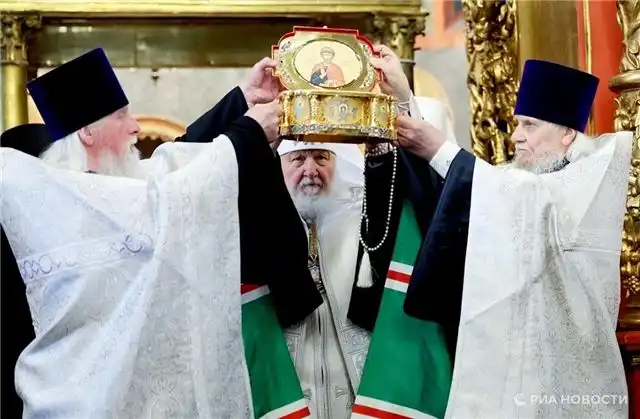Частицу мощей Донского планируют привезти в храмы РПЦ по регионам страны