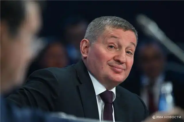 Урюпинский крановый завод запустил производство отечественной продукции — Бочаров