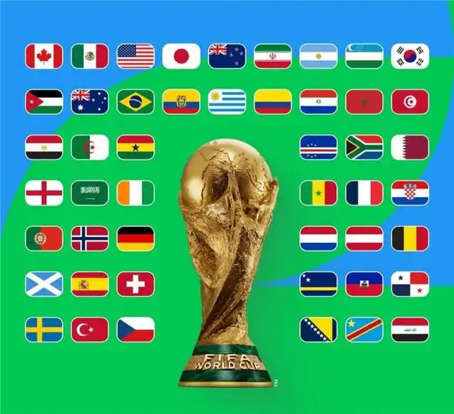 Шейнбаум заявила о намерении провести открытие чемпионата мира в Мексике спокойно и без инцидентов