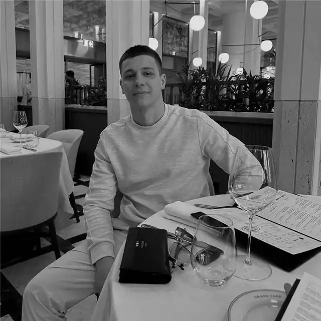 Бывшая жена рассказала о проблемах со здоровьем у скончавшегося в Тбилиси Буавы
