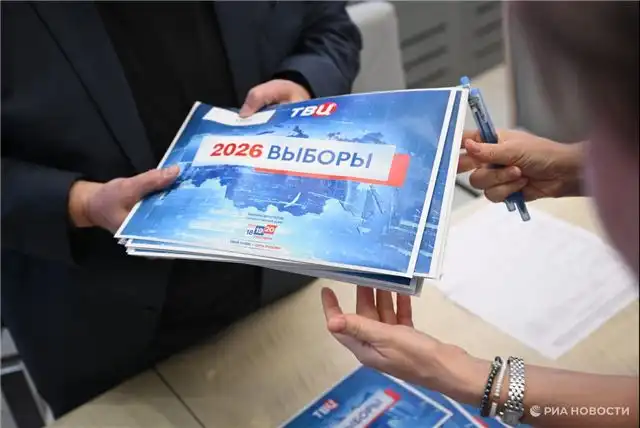 Глава Мосгоризбиркома предложила усилить контроль за работой наблюдателей на выборах в Госдуму