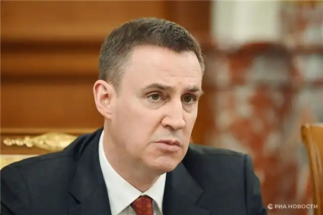 Патрушев призвал не допускать избытка зерна в регионах-производителях