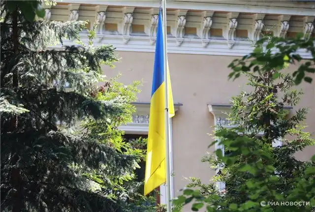 Мельничук - Украина планирует отказаться от участия в ряде соглашений СНГ