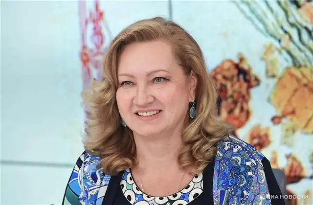 Громова рассказала о возможном включении Чувашии и Башкортостана в «Императорский маршрут»