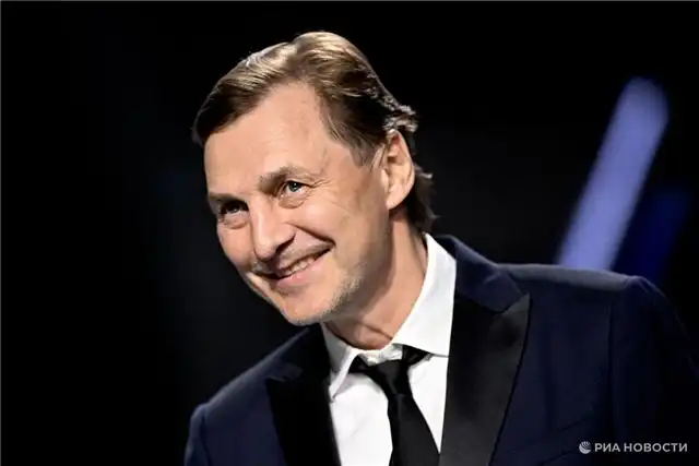 Федоров уверен - Овечкин приведет «Вашингтон» к заветному Кубку Стэнли