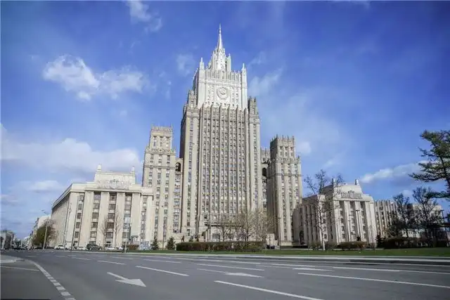 МИД России заявил о возвращении иноагентских СМИ к привычной манере подачи материалов