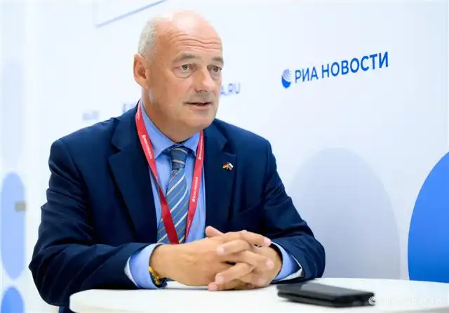 Нимайер - Германия обостряет отношения с Россией на фоне грядущих выборов
