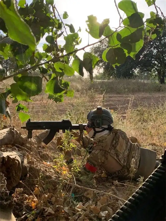 В Ставрополье стартует окружной этап военно-патриотической игры «Зарница 2.0»