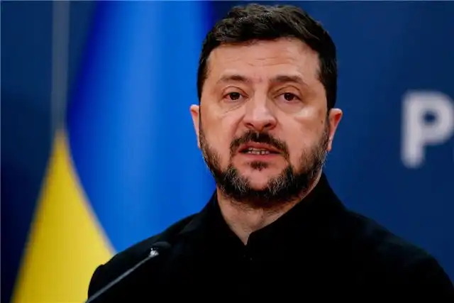 Мендель - После скандала с Зеленским Европа может изменить подход к поддержке Украины