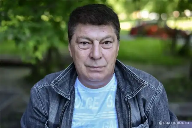 Дасаев рассказал, как вратари ЧМ переняли опыт советских голкиперов