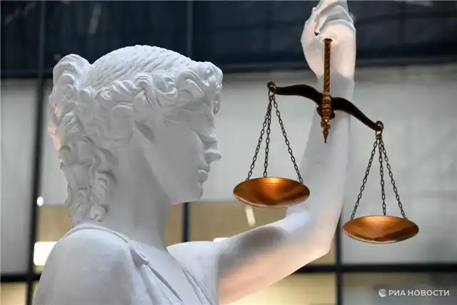 Белгородец приговорён к 19 годам заключения за государственную измену и подготовку теракта
