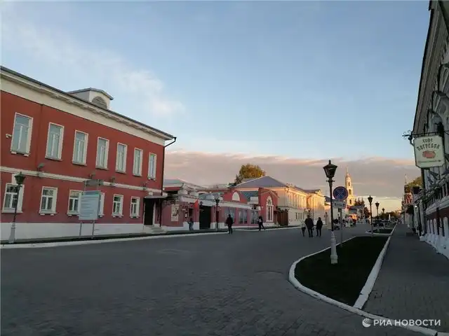 В Подмосковье обновили 551 подъезд по губернаторской программе