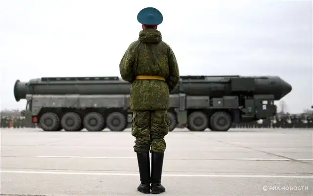 Ядерный щит России - из чего состоит триада и как она защищает страну