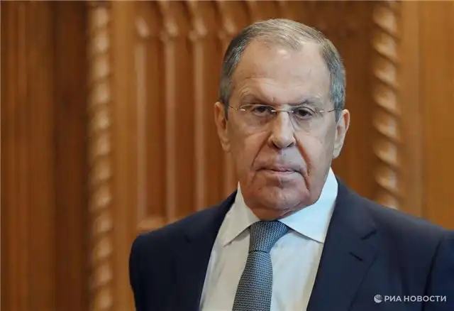 Лавров заявил, что Россия добьётся справедливости за теракт в Старобельске