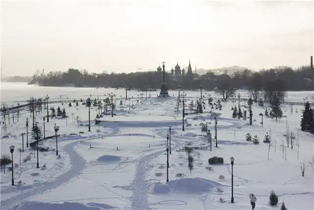 Ярославская область намерена ежегодно вводить не менее миллиона квадратных метров жилья