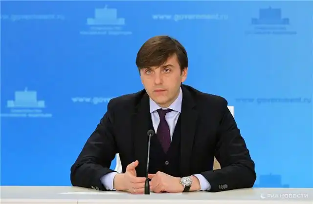 Кравцов - Ярославская область ускорит строительство новых школ