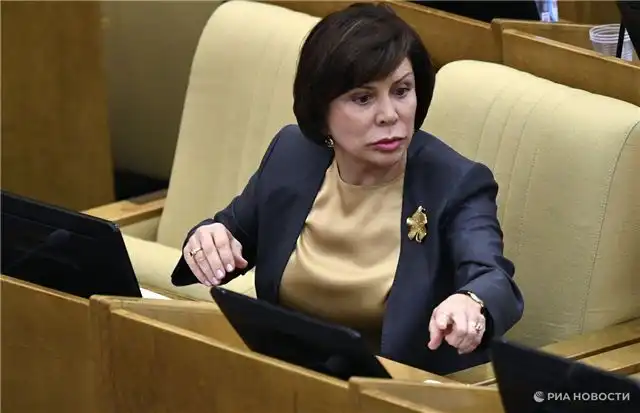 Роднина назвала отмену ограничений МОК для российских спортсменов значимой победой
