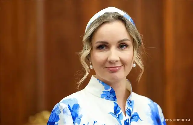 В Рязанской области начало работу новое отделение Фонда защиты детей — Львова-Белова