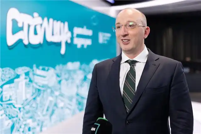 Евгений Козлов - Москва обновляет рекорды по внутреннему туризму после пандемии