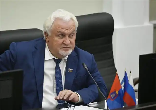 Тамбовские депутаты утвердили поправки в областной бюджет