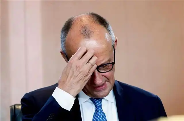 Песков заявил, что Мерц неумелыми резкими решениями пытается повысить политический рейтинг