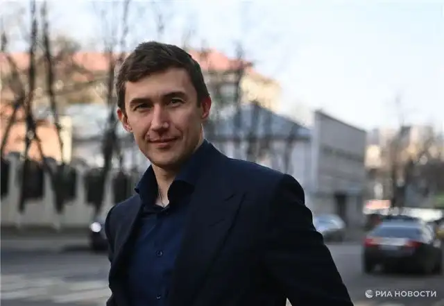 Карякин заявил, что турниры без участия россиян теряют полноценность, включая Олимпиаду
