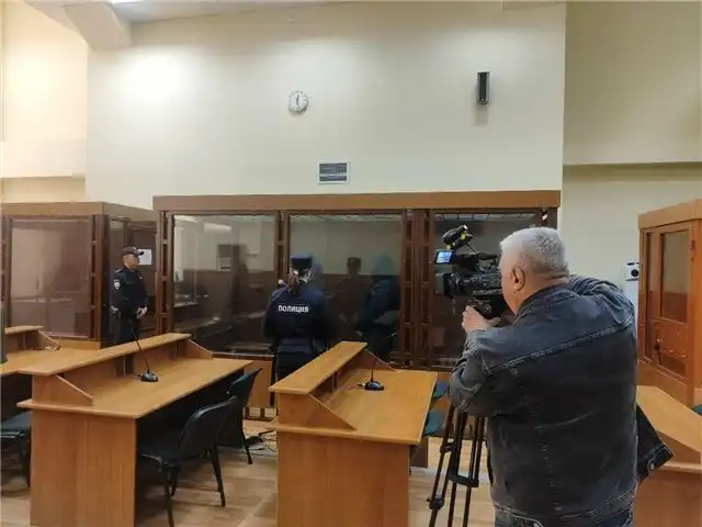 Жителю Архангельской области назначили 18 лет и месяц колонии за убийство сотрудника полиции