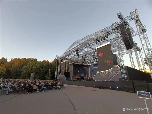 Мацуев дал старт масштабному фестивалю имени Рахманинова в Великом Новгороде