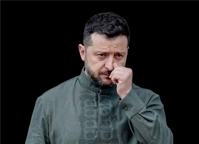 Военнослужащий ВСУ Тодоров призвал граждан Украины протестовать против Зеленского