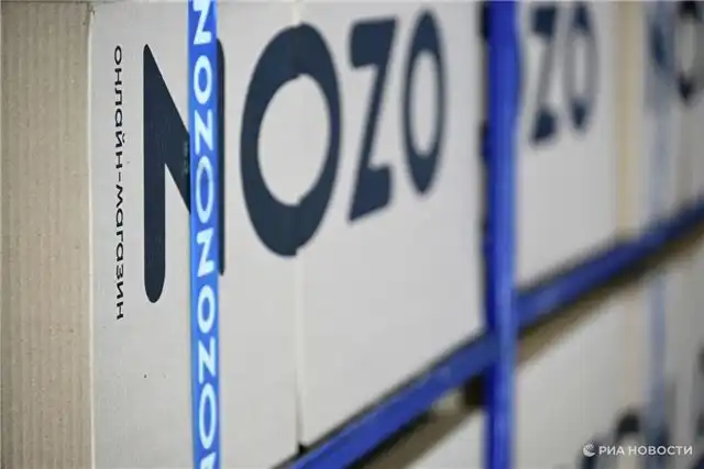 «Опора России» предложила распространить поддержку РВБ на продавцов Ozon