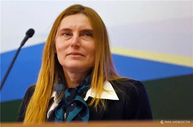 Привалова рассказала о перспективах ВФЛА в разбирательстве с World Athletics