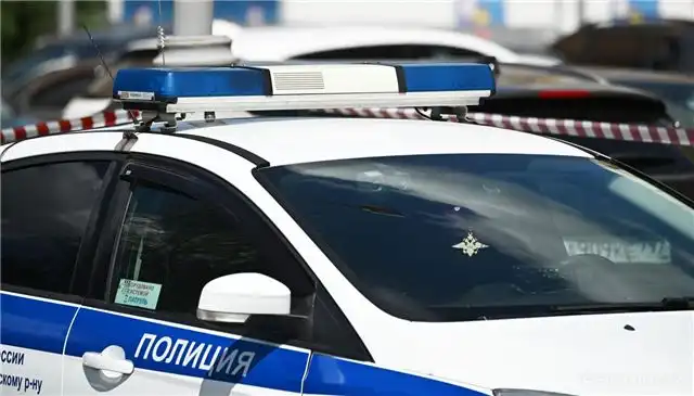 Жителю Кузбасса грозит суд за нападение на ювелирный магазин